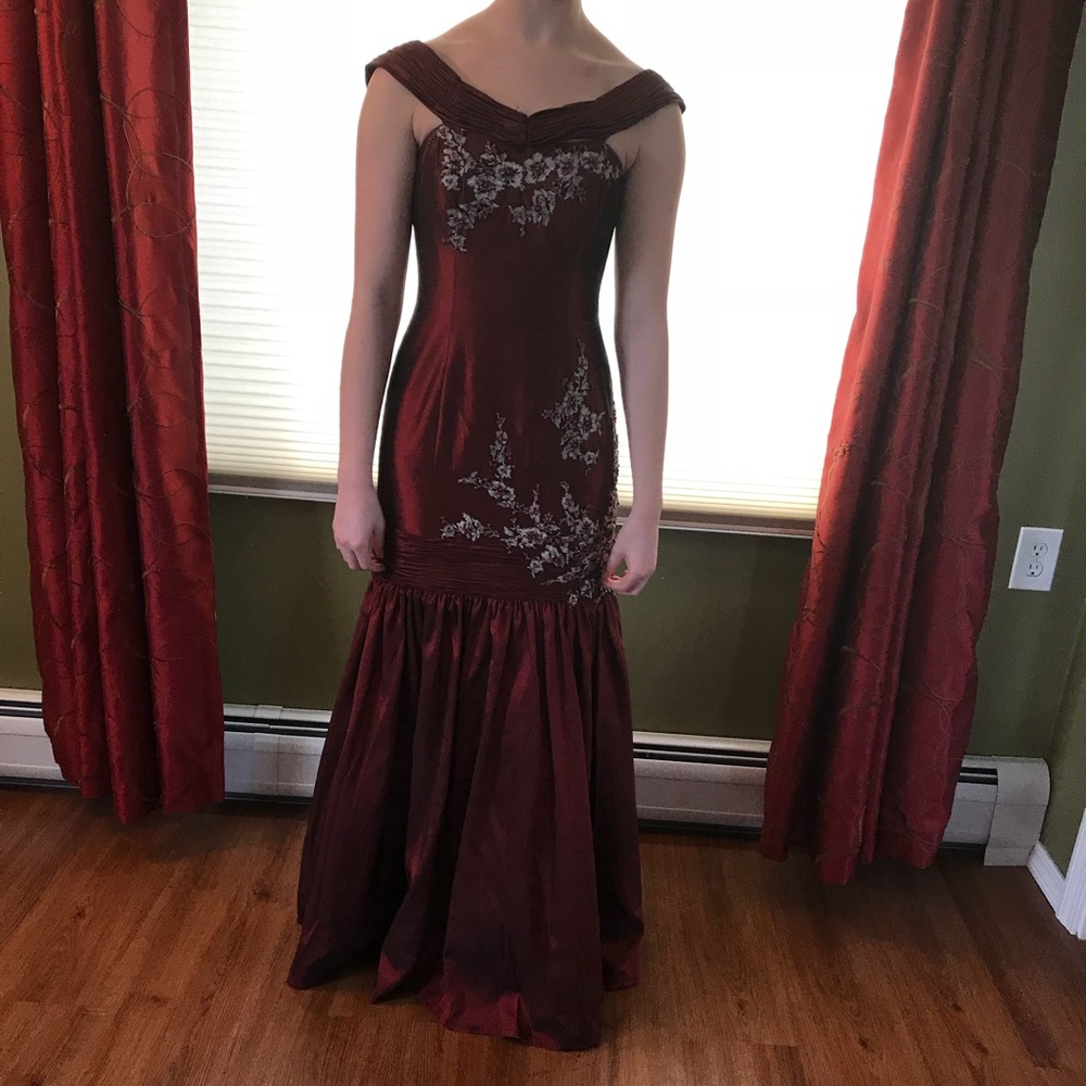 Formal or prom dress